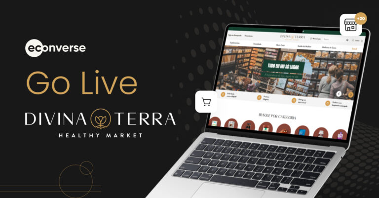 go live divina terra