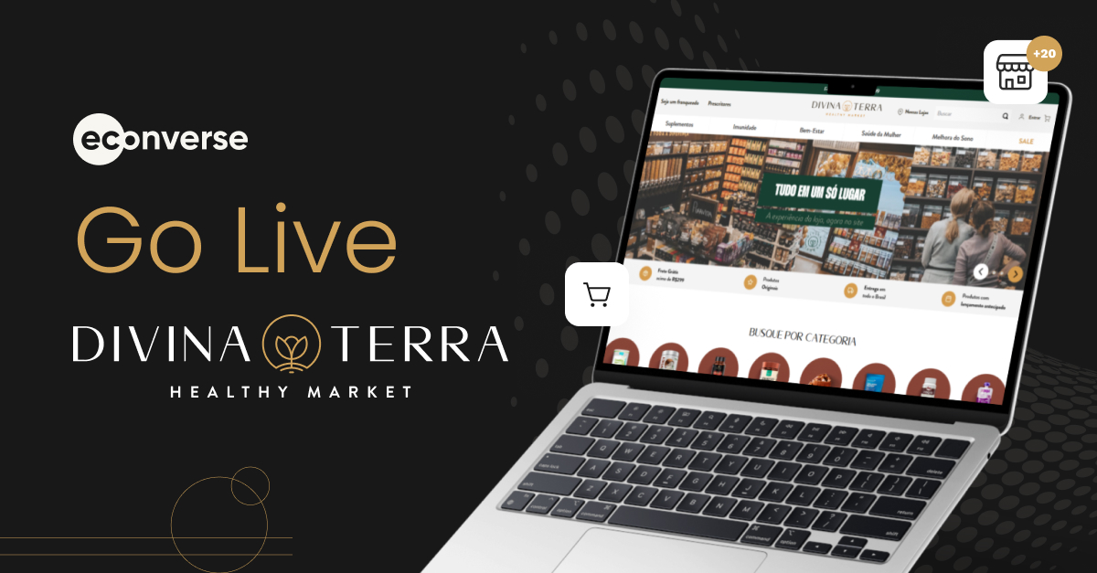 go live divina terra