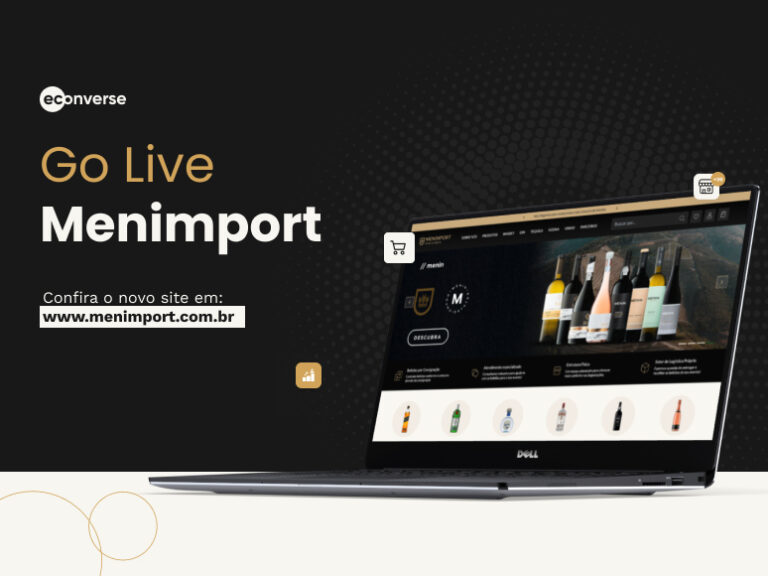 go live menimport