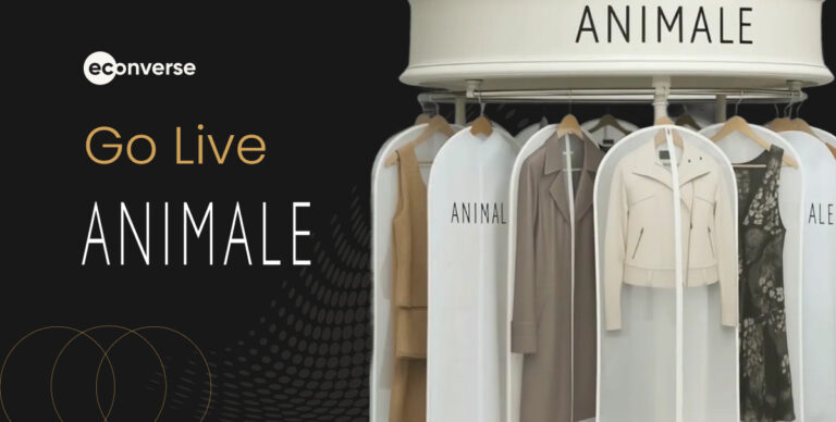go live animale