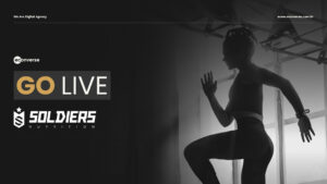go live soldiers nutrition
