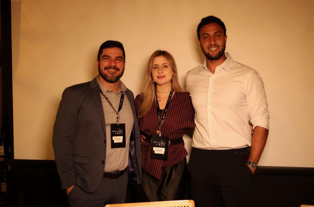 Evento New Fashion & Beauty
